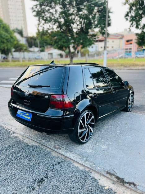 VOLKSWAGEN Golf 2.0 4P, Foto 4 VOLKSWAGEN Golf 2.0 4P, Foto 4