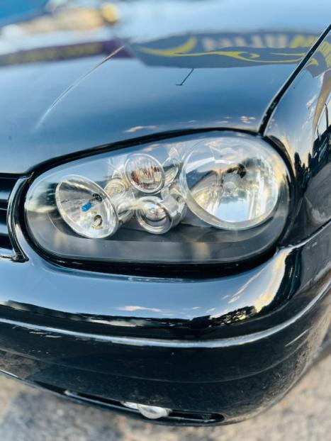 VOLKSWAGEN Golf 2.0 4P, Foto 6 VOLKSWAGEN Golf 2.0 4P, Foto 6