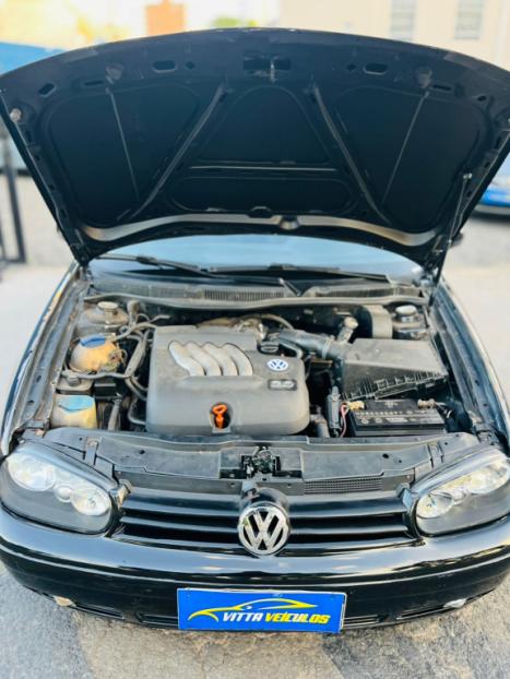 VOLKSWAGEN Golf 2.0 4P, Foto 8 VOLKSWAGEN Golf 2.0 4P, Foto 8