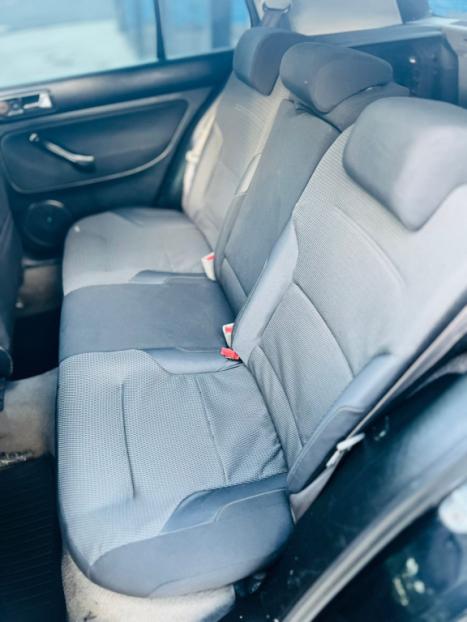 VOLKSWAGEN Golf 2.0 4P, Foto 10 VOLKSWAGEN Golf 2.0 4P, Foto 10