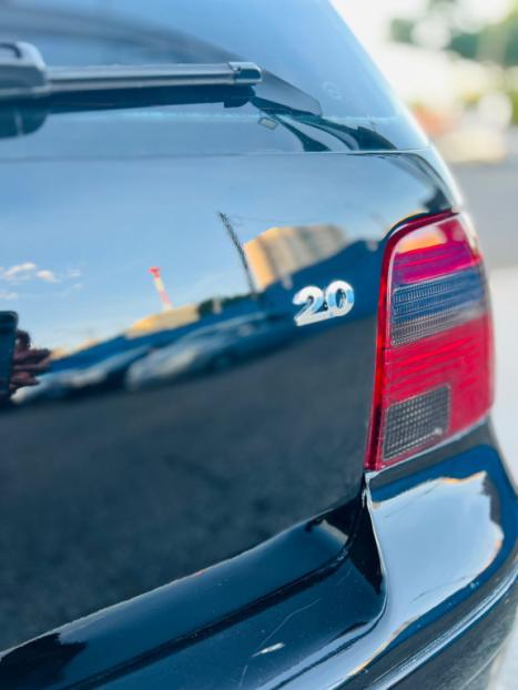 VOLKSWAGEN Golf 2.0 4P, Foto 11 VOLKSWAGEN Golf 2.0 4P, Foto 11