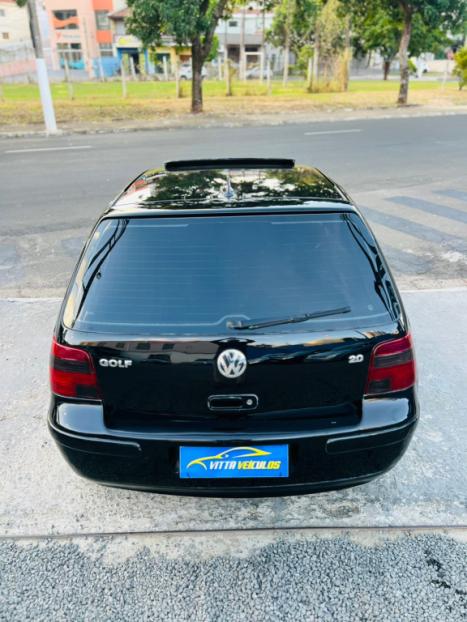 VOLKSWAGEN Golf 2.0 4P, Foto 12 VOLKSWAGEN Golf 2.0 4P, Foto 12