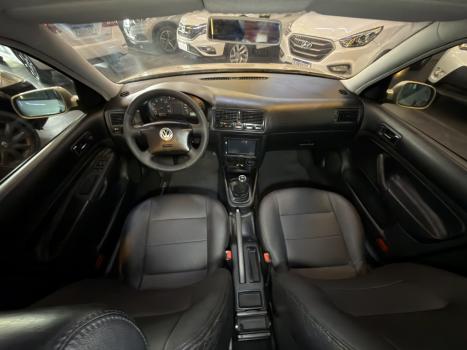 VOLKSWAGEN Golf 2.0 4P, Foto 6