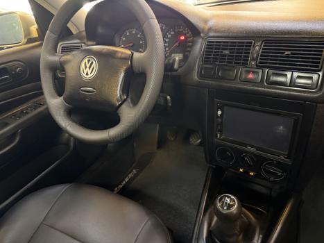 VOLKSWAGEN Golf 2.0 4P, Foto 9