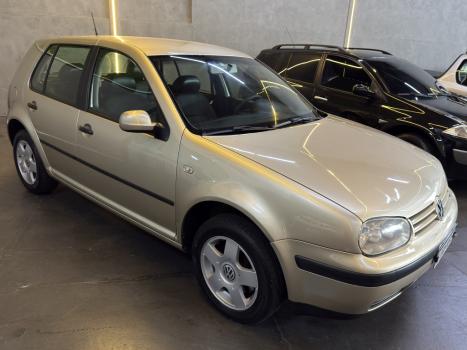 VOLKSWAGEN Golf 2.0 4P, Foto 1