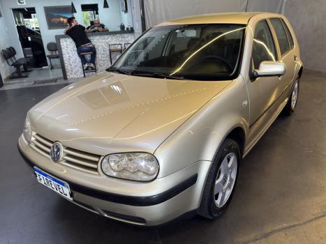VOLKSWAGEN Golf 2.0 4P, Foto 3
