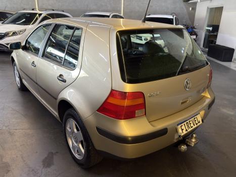 VOLKSWAGEN Golf 2.0 4P, Foto 5