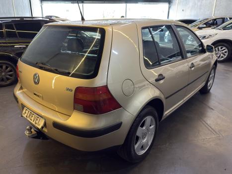VOLKSWAGEN Golf 2.0 4P, Foto 4
