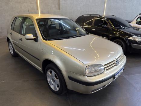 VOLKSWAGEN Golf 2.0 4P, Foto 2