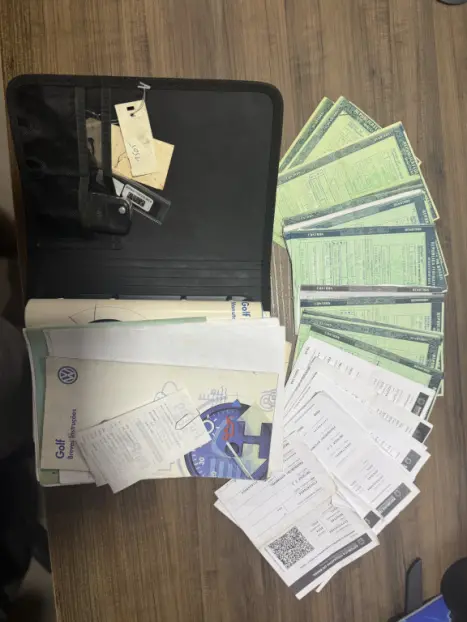 VOLKSWAGEN Golf 2.0 4P, Foto 12