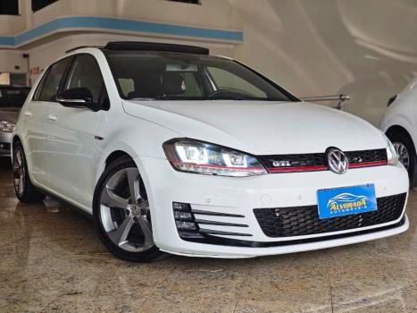 VOLKSWAGEN Golf 2.0 TSI GTI TURBO AUTOMTICO, Foto 2
