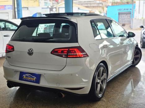 VOLKSWAGEN Golf 2.0 TSI GTI TURBO AUTOMTICO, Foto 3
