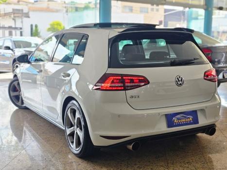 VOLKSWAGEN Golf 2.0 TSI GTI TURBO AUTOMTICO, Foto 4