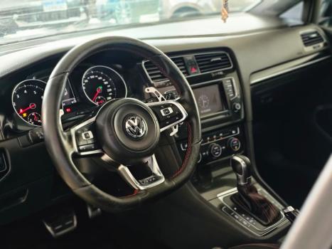 VOLKSWAGEN Golf 2.0 TSI GTI TURBO AUTOMTICO, Foto 5