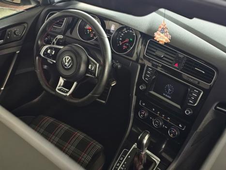VOLKSWAGEN Golf 2.0 TSI GTI TURBO AUTOMTICO, Foto 6