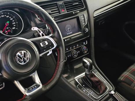 VOLKSWAGEN Golf 2.0 TSI GTI TURBO AUTOMTICO, Foto 7