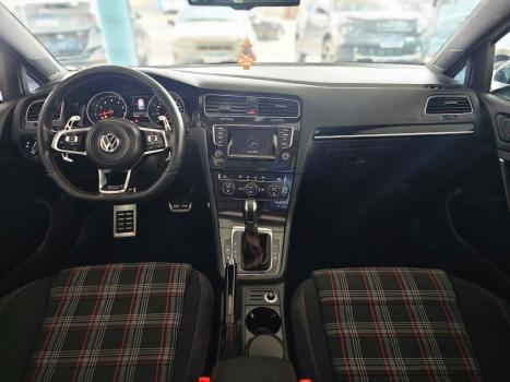 VOLKSWAGEN Golf 2.0 TSI GTI TURBO AUTOMTICO, Foto 8