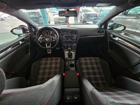 VOLKSWAGEN Golf 2.0 TSI GTI TURBO AUTOMTICO, Foto 9
