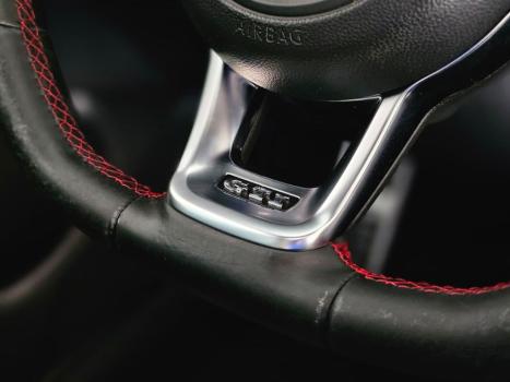 VOLKSWAGEN Golf 2.0 TSI GTI TURBO AUTOMTICO, Foto 11