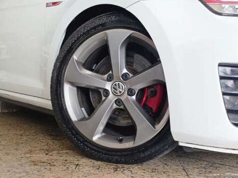 VOLKSWAGEN Golf 2.0 TSI GTI TURBO AUTOMTICO, Foto 17