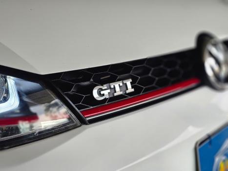 VOLKSWAGEN Golf 2.0 TSI GTI TURBO AUTOMTICO, Foto 18