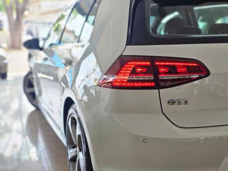 VOLKSWAGEN Golf 2.0 TSI GTI TURBO AUTOMTICO, Foto 19
