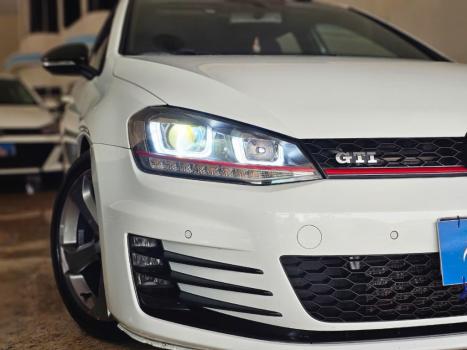 VOLKSWAGEN Golf 2.0 TSI GTI TURBO AUTOMTICO, Foto 20