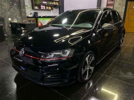 VOLKSWAGEN Golf 2.0 TSI GTI TURBO AUTOMTICO, Foto 2