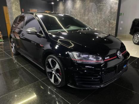 VOLKSWAGEN Golf 2.0 TSI GTI TURBO AUTOMTICO, Foto 3
