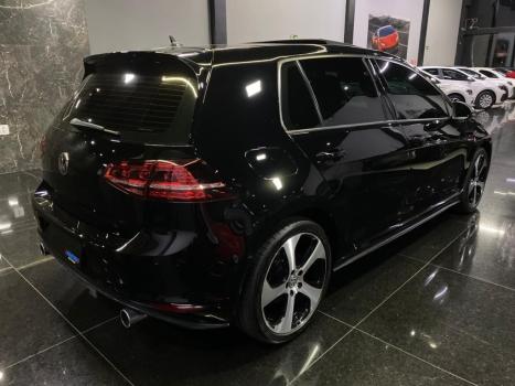 VOLKSWAGEN Golf 2.0 TSI GTI TURBO AUTOMTICO, Foto 4