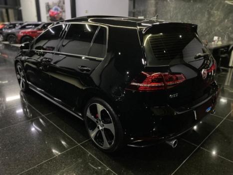 VOLKSWAGEN Golf 2.0 TSI GTI TURBO AUTOMTICO, Foto 5