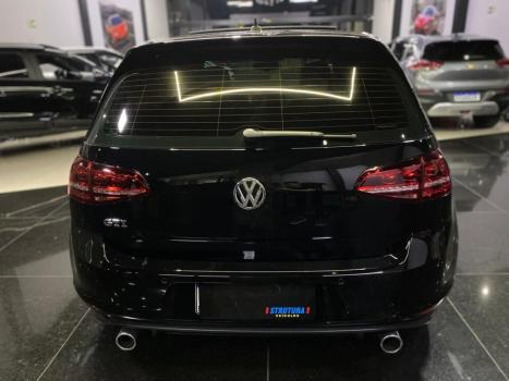 VOLKSWAGEN Golf 2.0 TSI GTI TURBO AUTOMTICO, Foto 6