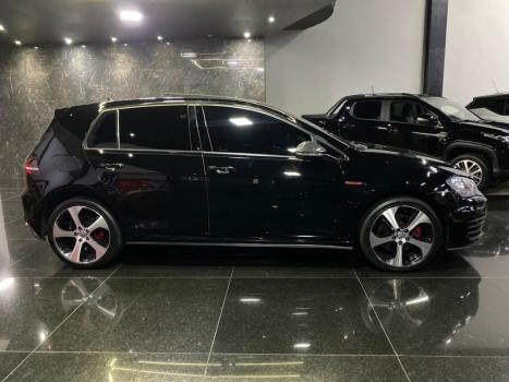 VOLKSWAGEN Golf 2.0 TSI GTI TURBO AUTOMTICO, Foto 9