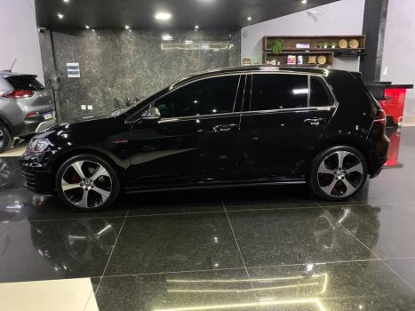 VOLKSWAGEN Golf 2.0 TSI GTI TURBO AUTOMTICO, Foto 10