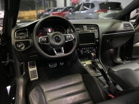 VOLKSWAGEN Golf 2.0 TSI GTI TURBO AUTOMTICO, Foto 14