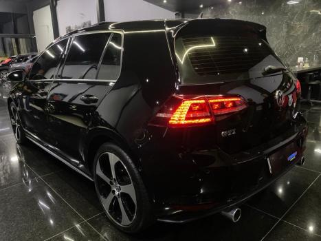 VOLKSWAGEN Golf 2.0 TSI GTI TURBO AUTOMTICO, Foto 17