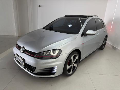 VOLKSWAGEN Golf 2.0 16V FSI GTI TURBO INTERCOOLER AUTOMÁTICO, Foto 3 VOLKSWAGEN Golf 2.0 16V FSI GTI TURBO INTERCOOLER AUTOMÁTICO, Foto 3