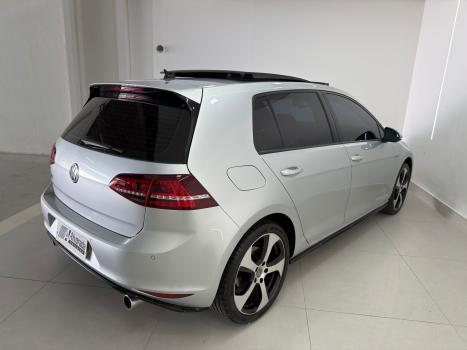 VOLKSWAGEN Golf 2.0 16V FSI GTI TURBO INTERCOOLER AUTOMÁTICO, Foto 13 VOLKSWAGEN Golf 2.0 16V FSI GTI TURBO INTERCOOLER AUTOMÁTICO, Foto 13