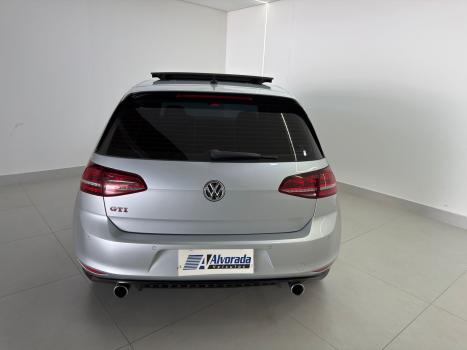 VOLKSWAGEN Golf 2.0 16V FSI GTI TURBO INTERCOOLER AUTOMÁTICO, Foto 14 VOLKSWAGEN Golf 2.0 16V FSI GTI TURBO INTERCOOLER AUTOMÁTICO, Foto 14