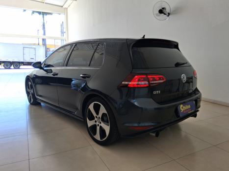 VOLKSWAGEN Golf 2.0 TSI GTI TURBO AUTOMTICO, Foto 2