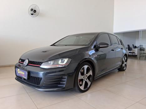 VOLKSWAGEN Golf 2.0 TSI GTI TURBO AUTOMTICO, Foto 3