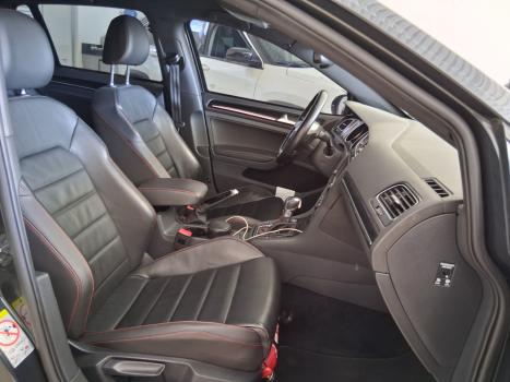 VOLKSWAGEN Golf 2.0 TSI GTI TURBO AUTOMTICO, Foto 4