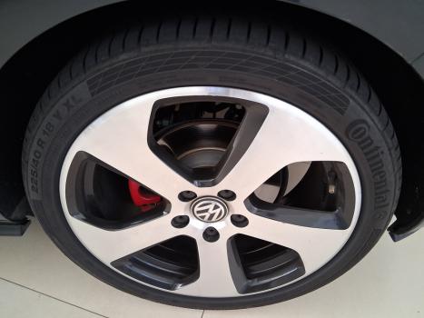 VOLKSWAGEN Golf 2.0 TSI GTI TURBO AUTOMTICO, Foto 5