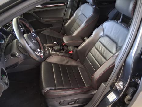 VOLKSWAGEN Golf 2.0 TSI GTI TURBO AUTOMTICO, Foto 6