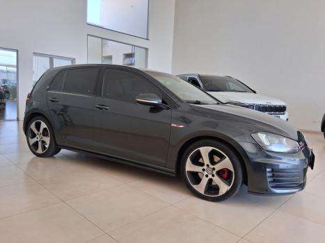 VOLKSWAGEN Golf 2.0 TSI GTI TURBO AUTOMTICO, Foto 8