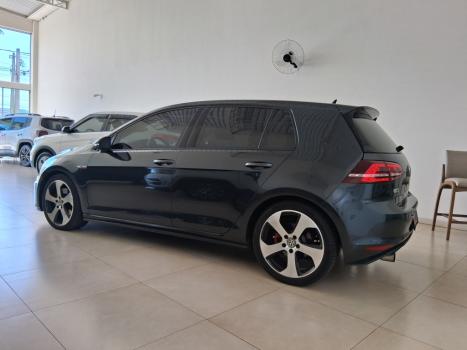 VOLKSWAGEN Golf 2.0 TSI GTI TURBO AUTOMTICO, Foto 9