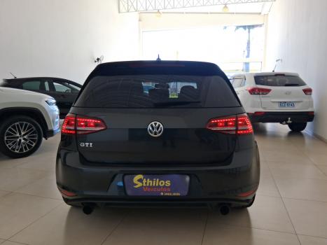 VOLKSWAGEN Golf 2.0 TSI GTI TURBO AUTOMTICO, Foto 10