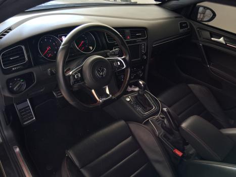 VOLKSWAGEN Golf 2.0 TSI GTI TURBO AUTOMTICO, Foto 12