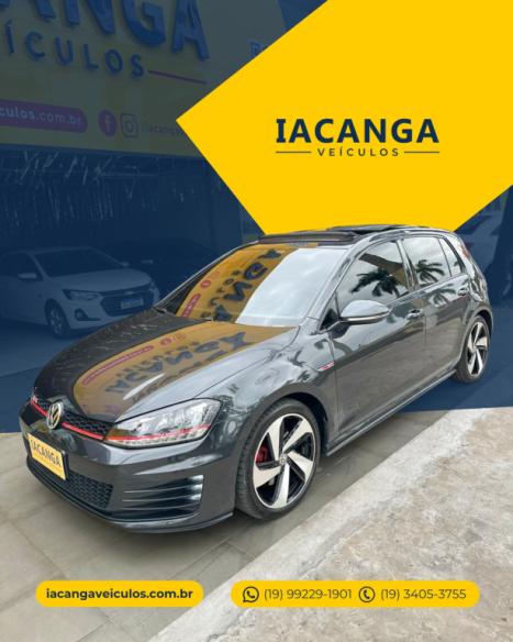 VOLKSWAGEN Golf 2.0 16V FSI GTI TURBO INTERCOOLER AUTOMTICO, Foto 2