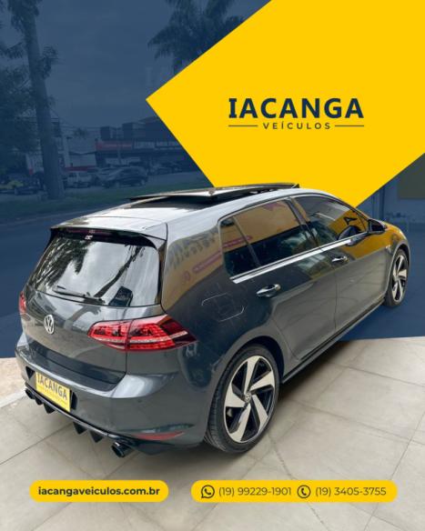 VOLKSWAGEN Golf 2.0 16V FSI GTI TURBO INTERCOOLER AUTOMTICO, Foto 3